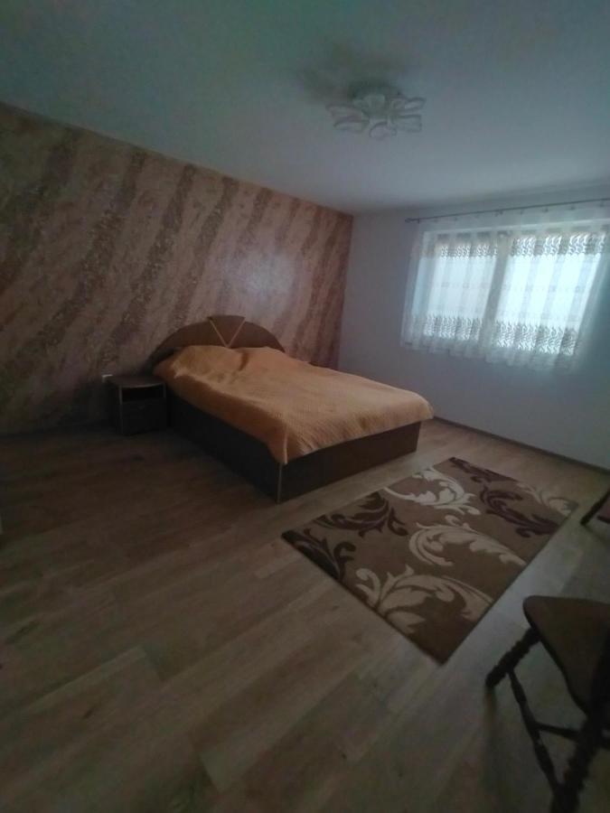 Villa Casa Luminita Ieşelniţa Exterior foto