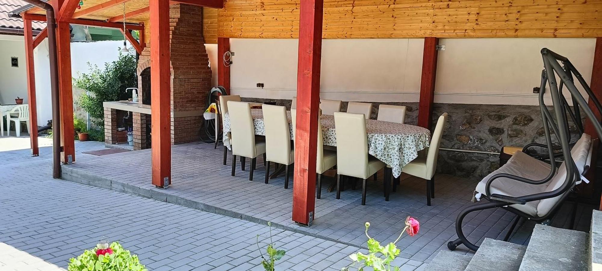 Villa Casa Luminita Ieşelniţa Exterior foto